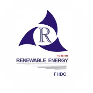 Renewable Energy For Homes And Detailing Company
